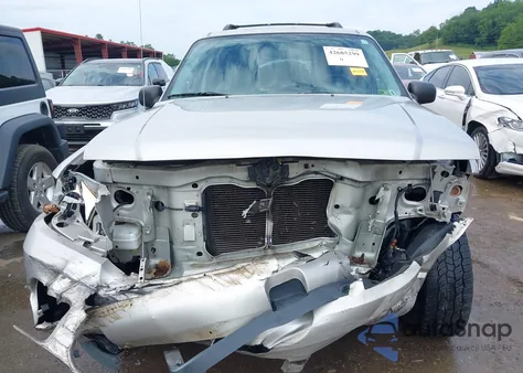 2005 Ford Explorer Xlt/Xlt Sport z USA, uszkodzony, nr VIN 1FMZU73E15UA32673